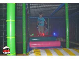 Laser Game LaserStreet - Dream Kidz Aout 2015, Claye-Souilly - Photo N°111