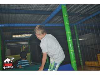 Laser Game LaserStreet - Dream Kidz Aout 2015, Claye-Souilly - Photo N°113