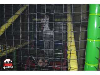 Laser Game LaserStreet - Dream Kidz Aout 2015, Claye-Souilly - Photo N°114