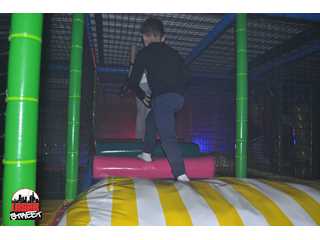 Laser Game LaserStreet - Dream Kidz Aout 2015, Claye-Souilly - Photo N°116