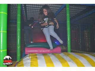Laser Game LaserStreet - Dream Kidz Aout 2015, Claye-Souilly - Photo N°117