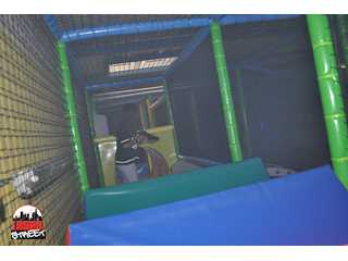 Laser Game LaserStreet - Dream Kidz Aout 2015, Claye-Souilly - Photo N°118