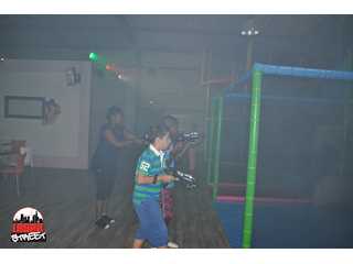Laser Game LaserStreet - Dream Kidz Aout 2015, Claye-Souilly - Photo N°11