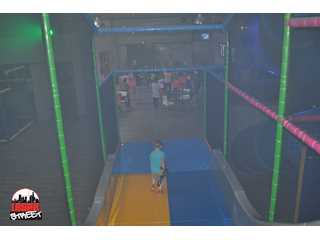 Laser Game LaserStreet - Dream Kidz Aout 2015, Claye-Souilly - Photo N°120