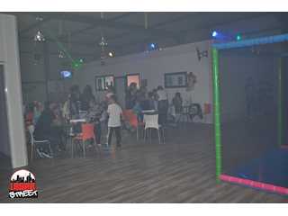 Laser Game LaserStreet - Dream Kidz Aout 2015, Claye-Souilly - Photo N°122