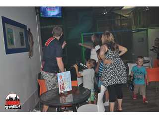 Laser Game LaserStreet - Dream Kidz Aout 2015, Claye-Souilly - Photo N°125