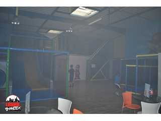 Laser Game LaserStreet - Dream Kidz Aout 2015, Claye-Souilly - Photo N°129