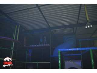 Laser Game LaserStreet - Dream Kidz Aout 2015, Claye-Souilly - Photo N°130
