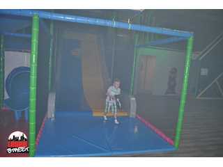 Laser Game LaserStreet - Dream Kidz Aout 2015, Claye-Souilly - Photo N°132
