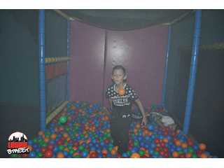 Laser Game LaserStreet - Dream Kidz Aout 2015, Claye-Souilly - Photo N°133