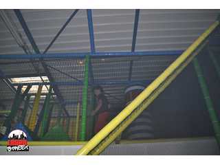Laser Game LaserStreet - Dream Kidz Aout 2015, Claye-Souilly - Photo N°134