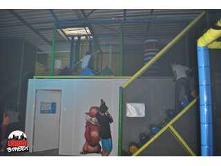 Laser Game LaserStreet - Dream Kidz Aout 2015, Claye-Souilly - Photo N°137