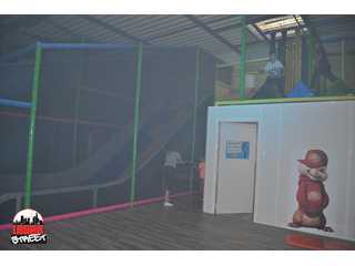 Laser Game LaserStreet - Dream Kidz Aout 2015, Claye-Souilly - Photo N°138