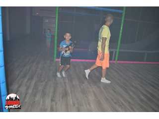Laser Game LaserStreet - Dream Kidz Aout 2015, Claye-Souilly - Photo N°139