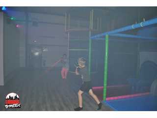 Laser Game LaserStreet - Dream Kidz Aout 2015, Claye-Souilly - Photo N°13