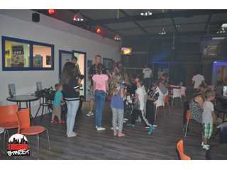 Laser Game LaserStreet - Dream Kidz Aout 2015, Claye-Souilly - Photo N°145