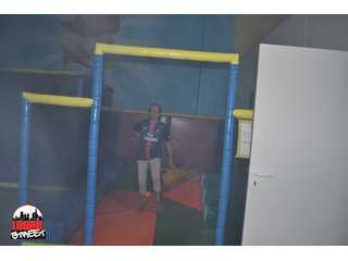 Laser Game LaserStreet - Dream Kidz Aout 2015, Claye-Souilly - Photo N°147