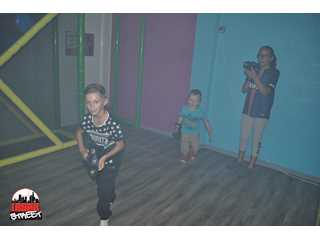 Laser Game LaserStreet - Dream Kidz Aout 2015, Claye-Souilly - Photo N°149