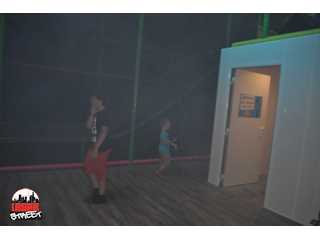 Laser Game LaserStreet - Dream Kidz Aout 2015, Claye-Souilly - Photo N°150