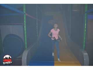 Laser Game LaserStreet - Dream Kidz Aout 2015, Claye-Souilly - Photo N°154