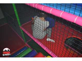 Laser Game LaserStreet - Dream Kidz Aout 2015, Claye-Souilly - Photo N°155