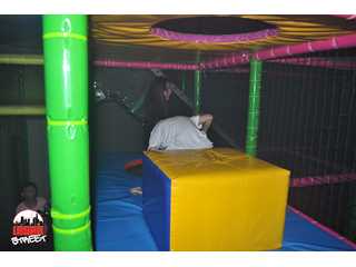 Laser Game LaserStreet - Dream Kidz Aout 2015, Claye-Souilly - Photo N°156