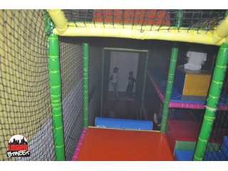 Laser Game LaserStreet - Dream Kidz Aout 2015, Claye-Souilly - Photo N°157