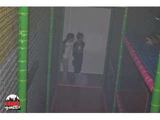Laser Game LaserStreet - Dream Kidz Aout 2015, Claye-Souilly - Photo N°158