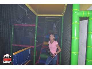 Laser Game LaserStreet - Dream Kidz Aout 2015, Claye-Souilly - Photo N°159