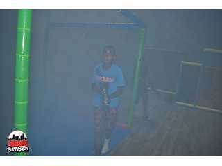 Laser Game LaserStreet - Dream Kidz Aout 2015, Claye-Souilly - Photo N°17