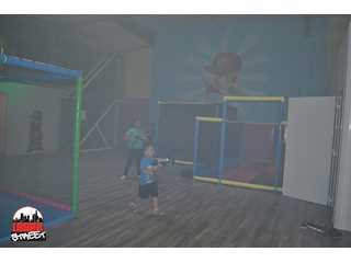 Laser Game LaserStreet - Dream Kidz Aout 2015, Claye-Souilly - Photo N°19