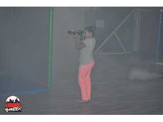Laser Game LaserStreet - Dream Kidz Aout 2015, Claye-Souilly - Photo N°1