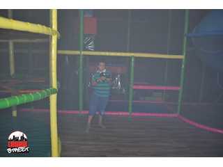 Laser Game LaserStreet - Dream Kidz Aout 2015, Claye-Souilly - Photo N°20