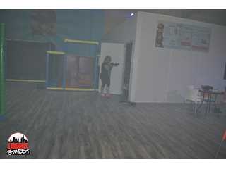 Laser Game LaserStreet - Dream Kidz Aout 2015, Claye-Souilly - Photo N°22