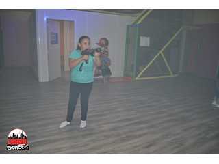 Laser Game LaserStreet - Dream Kidz Aout 2015, Claye-Souilly - Photo N°23