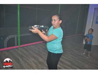 Laser Game LaserStreet - Dream Kidz Aout 2015, Claye-Souilly - Photo N°24