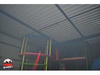 Laser Game LaserStreet - Dream Kidz Aout 2015, Claye-Souilly - Photo N°25