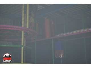 Laser Game LaserStreet - Dream Kidz Aout 2015, Claye-Souilly - Photo N°29