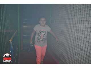Laser Game LaserStreet - Dream Kidz Aout 2015, Claye-Souilly - Photo N°2