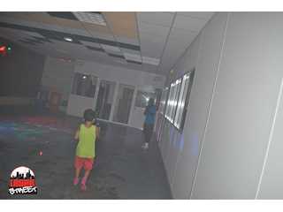Laser Game LaserStreet - Dream Kidz Aout 2015, Claye-Souilly - Photo N°34