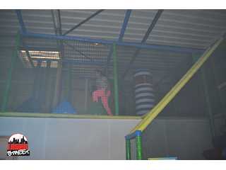 Laser Game LaserStreet - Dream Kidz Aout 2015, Claye-Souilly - Photo N°35