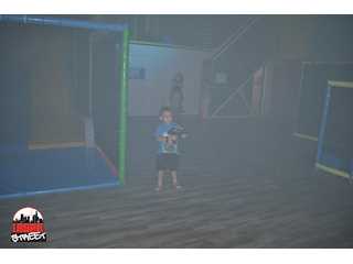 Laser Game LaserStreet - Dream Kidz Aout 2015, Claye-Souilly - Photo N°37