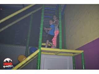 Laser Game LaserStreet - Dream Kidz Aout 2015, Claye-Souilly - Photo N°41