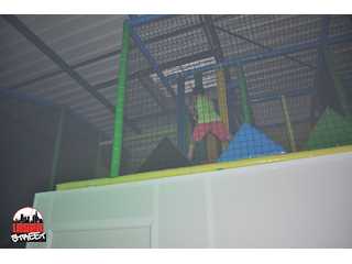 Laser Game LaserStreet - Dream Kidz Aout 2015, Claye-Souilly - Photo N°42