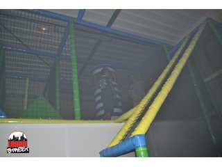 Laser Game LaserStreet - Dream Kidz Aout 2015, Claye-Souilly - Photo N°43