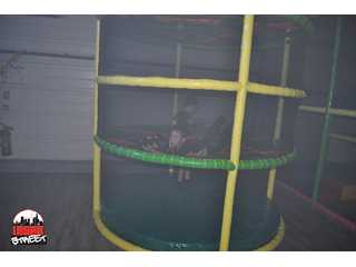 Laser Game LaserStreet - Dream Kidz Aout 2015, Claye-Souilly - Photo N°45