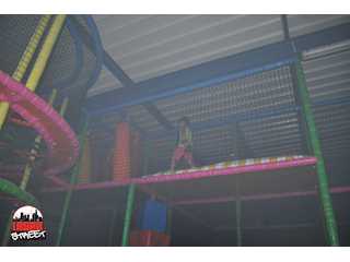 Laser Game LaserStreet - Dream Kidz Aout 2015, Claye-Souilly - Photo N°48