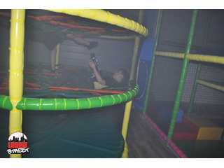 Laser Game LaserStreet - Dream Kidz Aout 2015, Claye-Souilly - Photo N°51