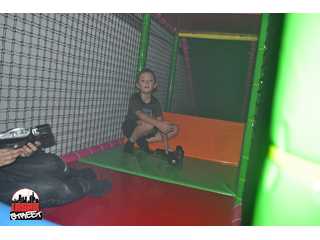Laser Game LaserStreet - Dream Kidz Aout 2015, Claye-Souilly - Photo N°60
