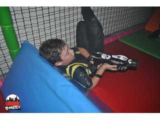 Laser Game LaserStreet - Dream Kidz Aout 2015, Claye-Souilly - Photo N°61